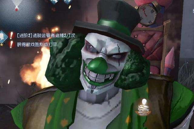 第五人格到底讲了一个什么样的故事?听完后细思极恐!