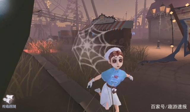 第五人格:3年前,红极一时的“佛系”玩法,现如今怎样了?