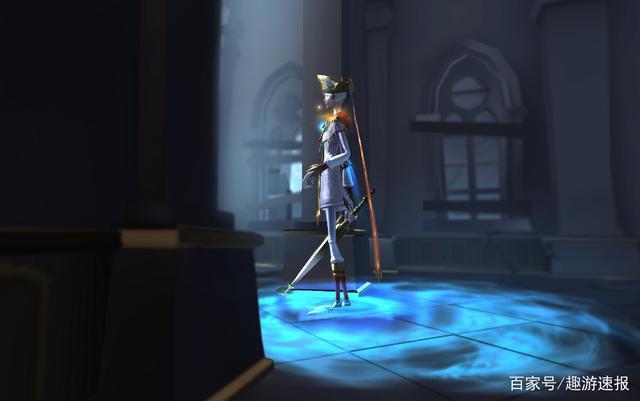 第五人格：时隔三年多，还有人说“抄袭”！你真了解庄园游戏吗？