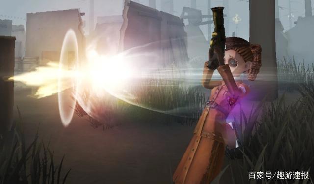 第五人格：时隔三年多，还有人说“抄袭”！你真了解庄园游戏吗？