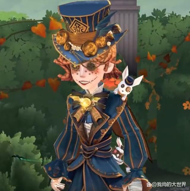 第五人格:感恩节预告,新玩法月夜逃脱,实测万圣节金皮和紫挂!
