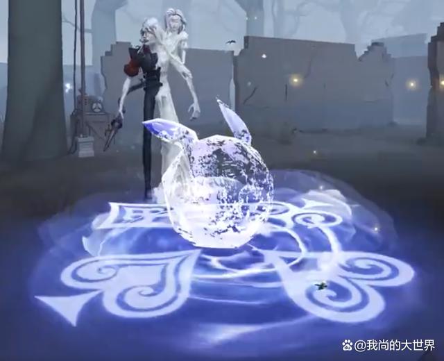 第五人格:感恩节预告,新玩法月夜逃脱,实测万圣节金皮和紫挂!