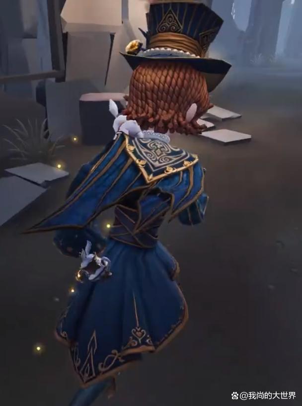第五人格:感恩节预告,新玩法月夜逃脱,实测万圣节金皮和紫挂!
