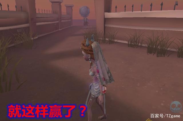 第五人格：7秒忧伤！春节趣味数据暗藏秘密，“罗生门”反响强烈