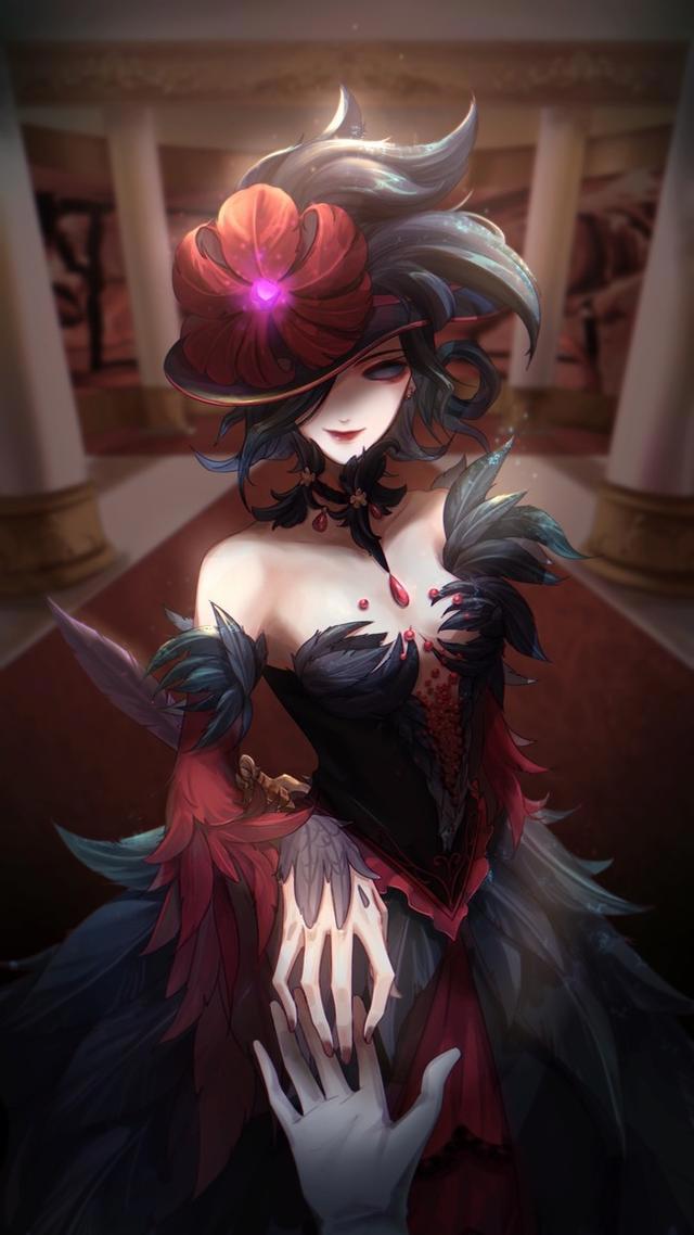 第五人格:72天的努力,2万次恳求,一百玩家努力,终于救回她!