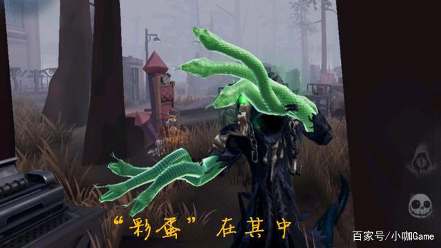 第五人格：金皮归属早已安排，提前30天官宣深渊III以他为中心！