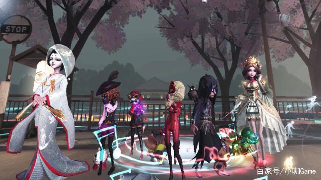 第五人格：金皮归属早已安排，提前30天官宣深渊III以他为中心！