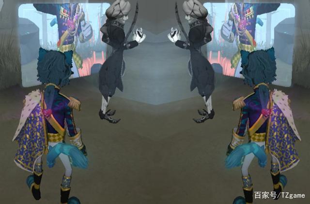 第五人格:唯一,返场无望,致命削弱!佣兵遭3重打击,太难了!