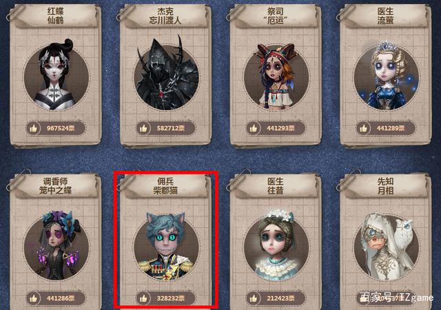 第五人格：唯一，返场无望，致命削弱！佣兵遭3重打击，太难了！