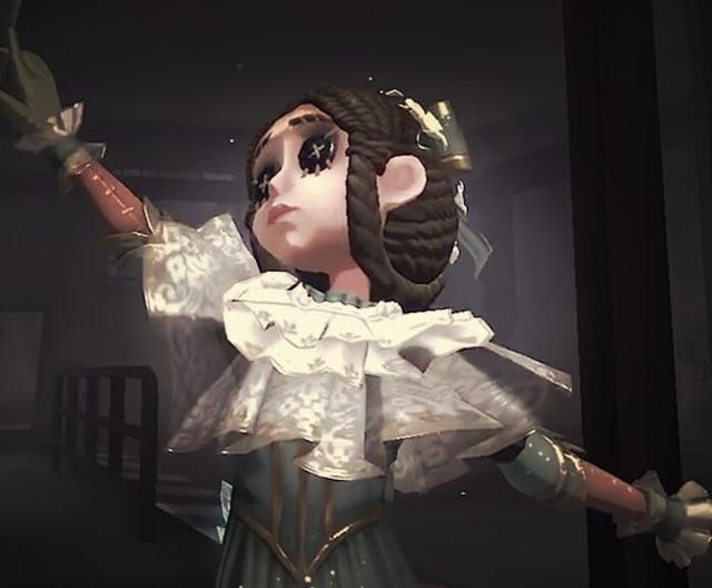 第五人格:老玩家回归,半夜被这个功能吓坏,有恐怖游戏那味了