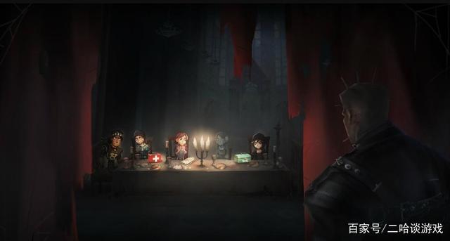 第五人格：从公测至今，第五人格发生了哪些改变？