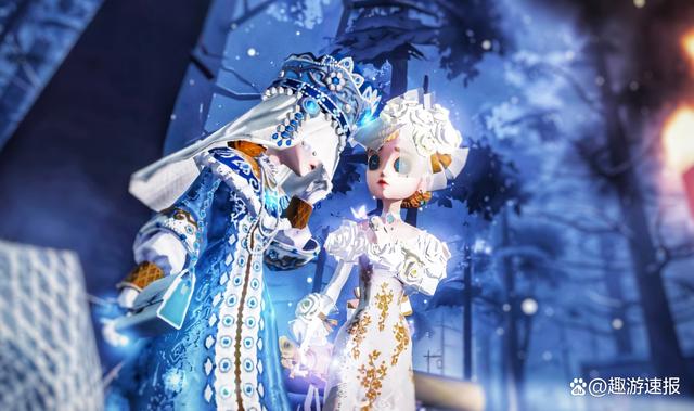 第五人格:文豪野犬联动删减2位角色,可怜的官方,这次亏大了!
