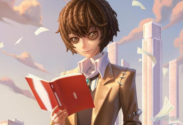 第五人格:文豪野犬联动删减2位角色,可怜的官方,这次亏大了!