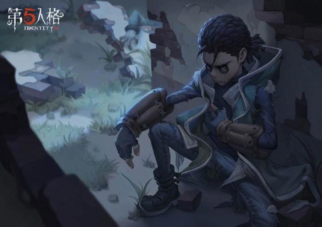 第五人格角色强度排行榜最新第五人格最强角色是哪个