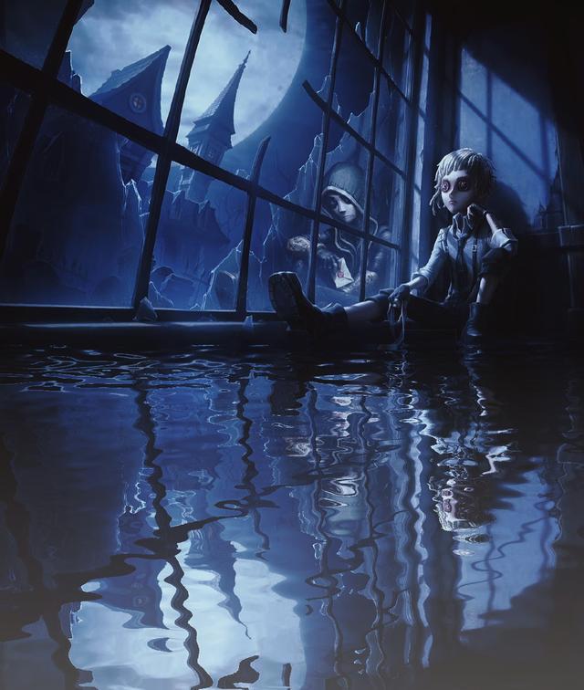 第五人格：联动精华转变为下赛季精华一，限定金皮到底会花落谁家