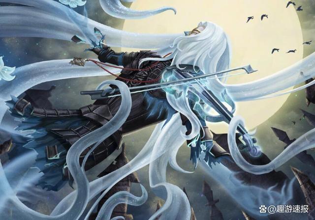 第五人格：一封莫名其妙的“生日信”，让安东尼奥粉丝彻底破防！