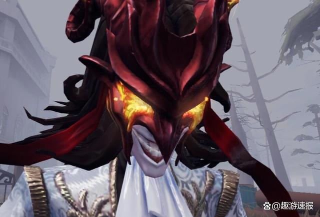 第五人格：一封莫名其妙的“生日信”，让安东尼奥粉丝彻底破防！