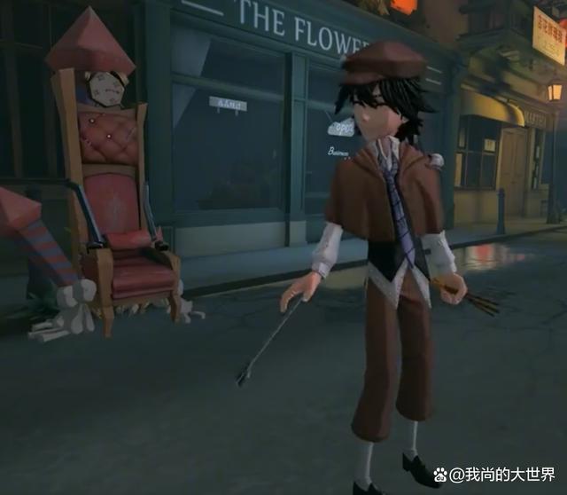 第五人格：取消文豪野犬第一弹联动精华，上架佣囚金，赠送画紫！