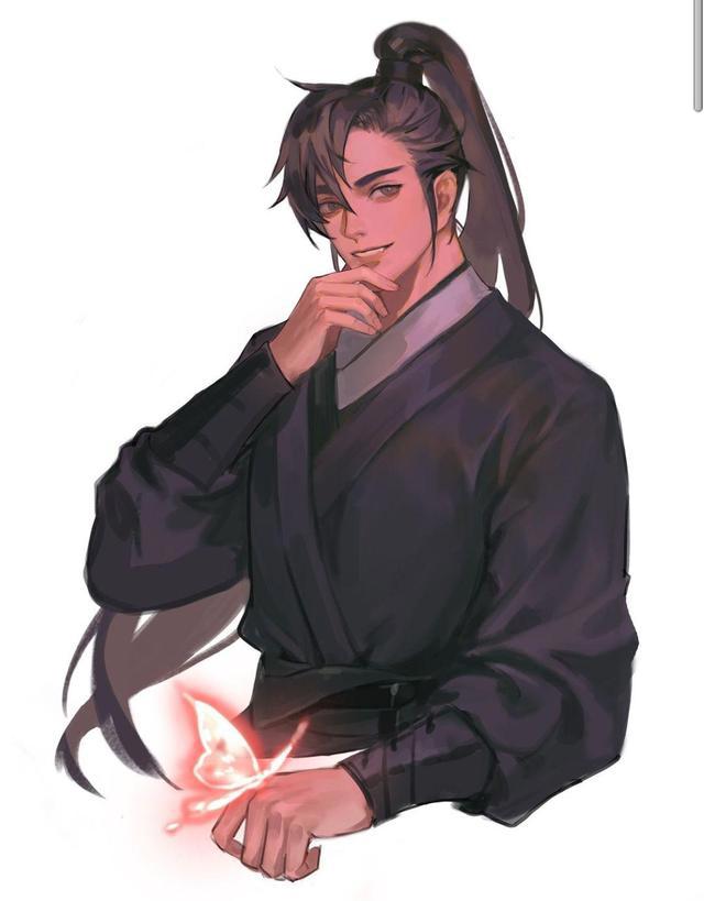 《二哈和他的白猫师尊》有实体书吗?名字有多甜,剧情就有多虐