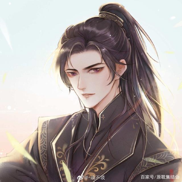 二哈和他的白猫师尊,我看过的埋下伏笔最多的文