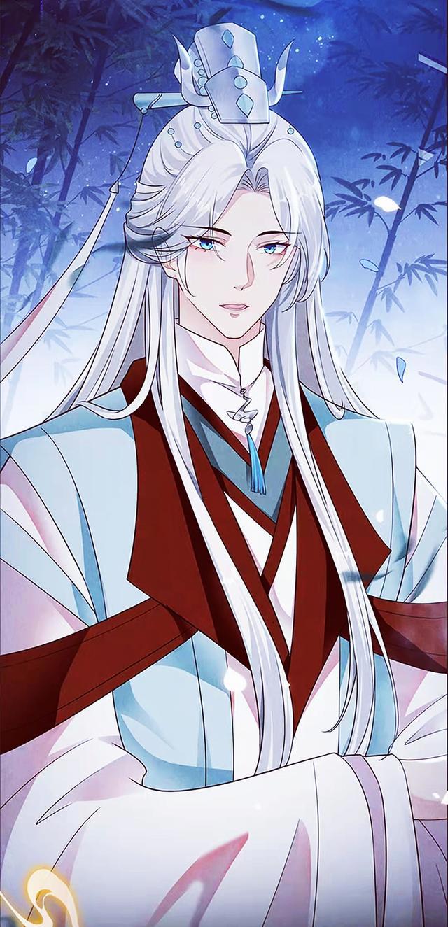 《二哈和他的白猫师尊》幻境开启,孽徒,图谋不轨