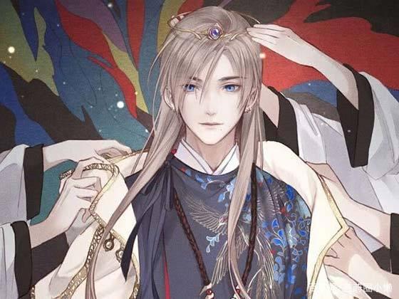 《二哈和他的白猫师尊》开最快的越野车，看最念念不忘的白月光文