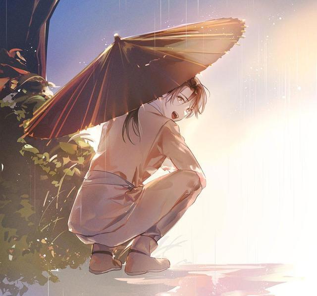 《二哈和他的白猫师尊》中有三大禁术，墨燃全会，却是为了师昧