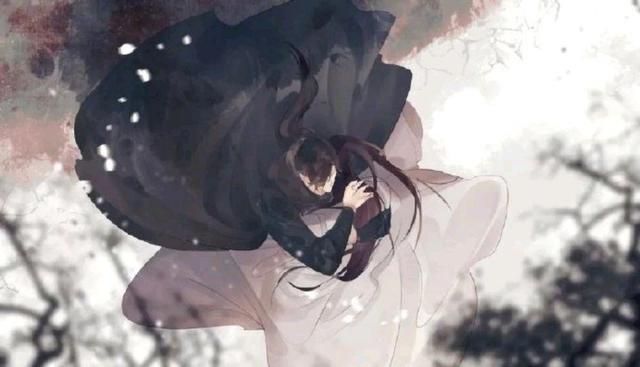二哈和他的白猫师尊,就算和你一起背负骂名,也要把你带走