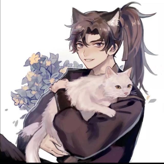 《二哈和他的白猫师尊》：楚晚宁和墨燃对师昧的情义终究是错付了