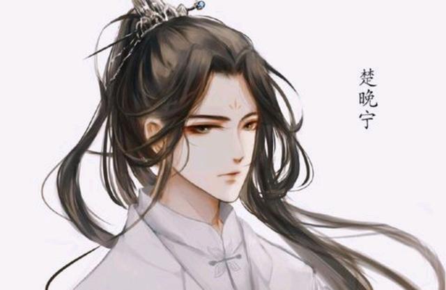 《二哈和他的白猫师尊》:历经两世波折终于换来圆满结局