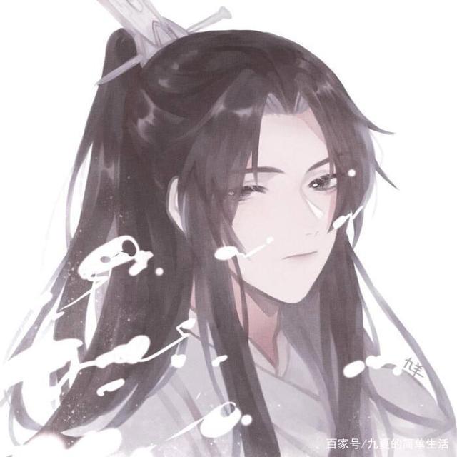 《二哈和他的白猫师尊》:历经两世波折终于换来圆满结局