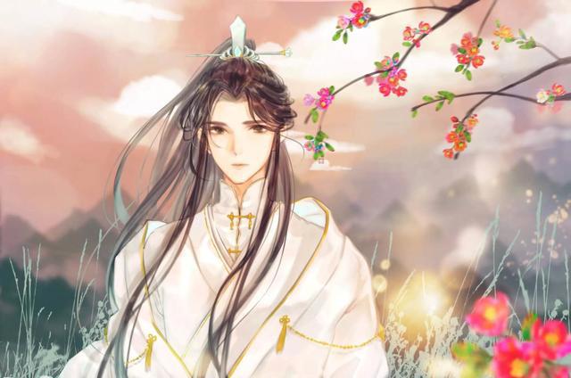 二哈和他的白猫师尊:甜文作者甜文书名,情节却看得掉眼泪