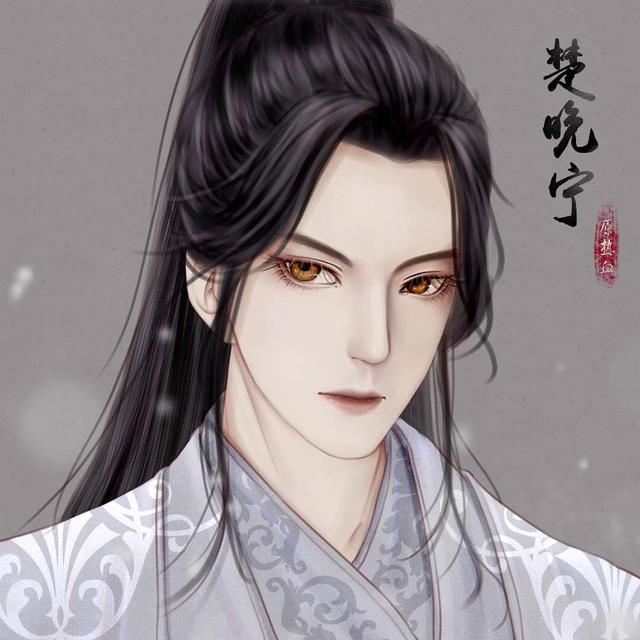 二哈和他的白猫师尊:甜文作者甜文书名,情节却看得掉眼泪