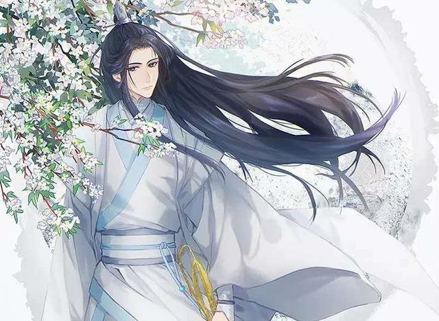 二哈和他的白猫师尊:甜文作者甜文书名,情节却看得掉眼泪