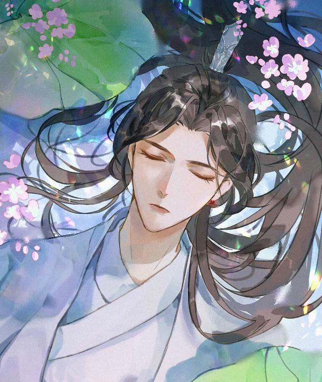 二哈和他的白猫师尊:甜文作者甜文书名,情节却看得掉眼泪