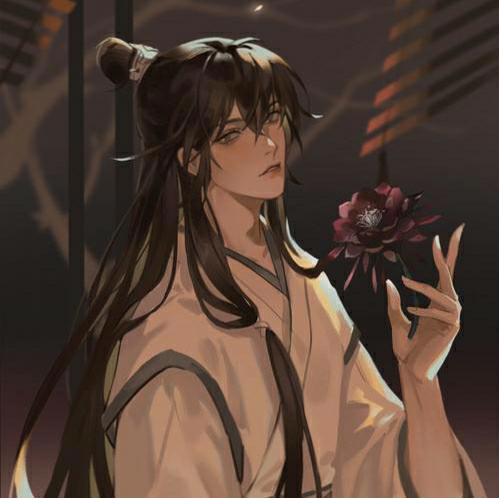 《二哈与他的白猫师尊》墨燃马甲多,师昧反转大,楚晚宁真身异
