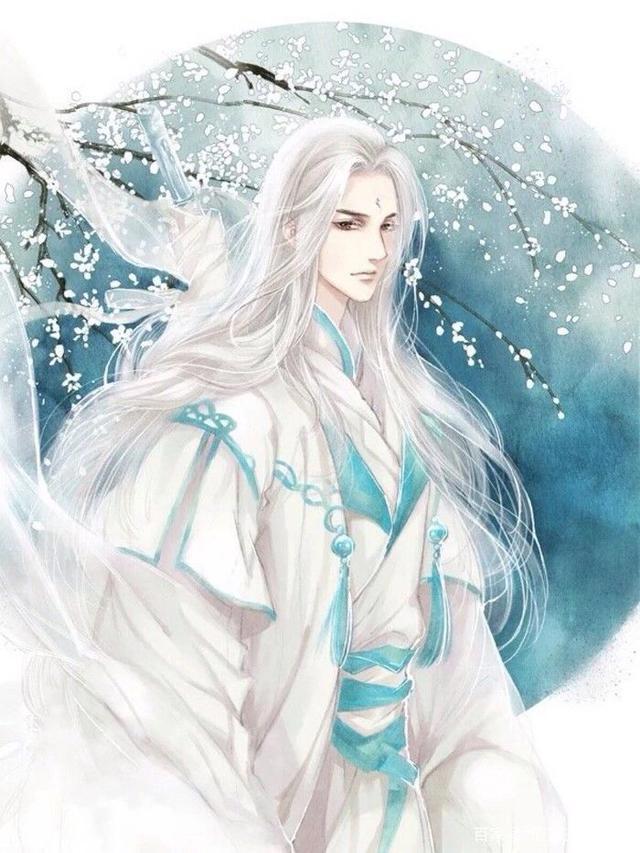 高质量纯爱文:《二哈和他的白猫师尊》,先虐后甜,不好看算我输