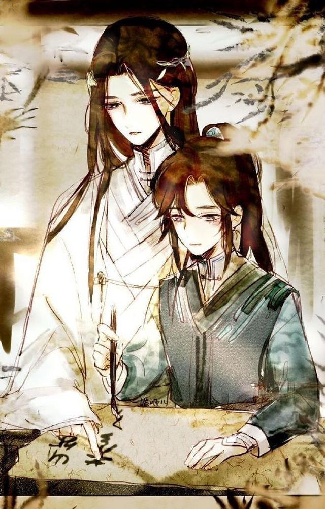 《二哈和他的白猫师尊》：论踏仙君转变成踏酸酸的辛酸历程