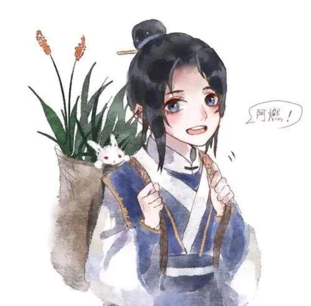 《二哈和他的白猫师尊》在你心中师昧到底是个什么样的人?