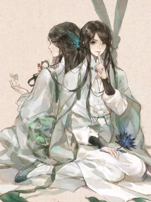 《二哈和他的白猫师尊》在你心中师昧到底是个什么样的人?