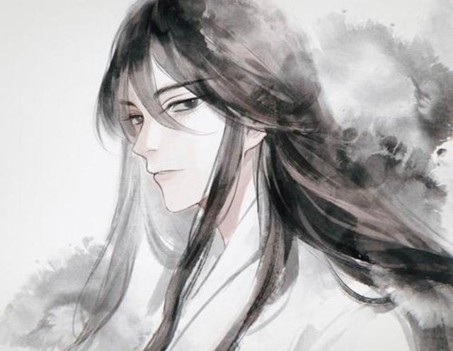 《二哈和他的白猫师尊》，一个被名字耽误的跨时空爱恋！