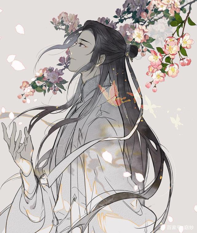 《二哈和他的白猫师尊》：那些爱与欲，从来都不曾分开