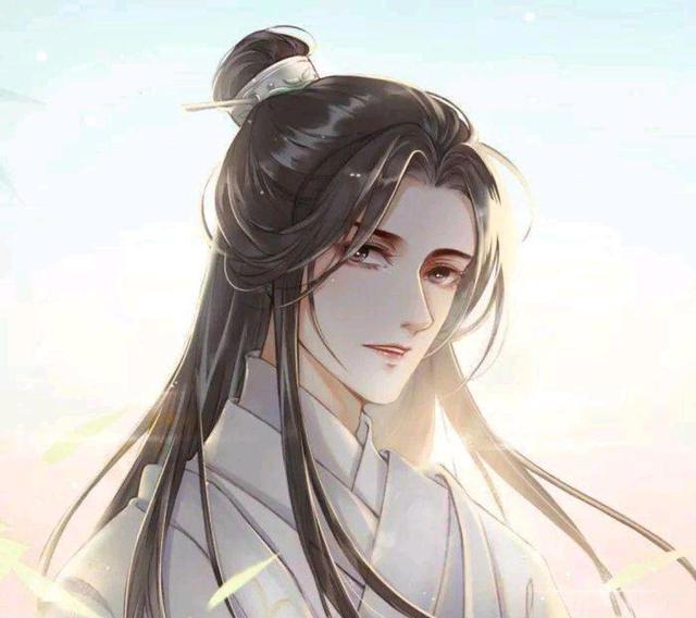 《二哈和他的白猫师尊》:玉衡长老楚晚宁的两个秘密