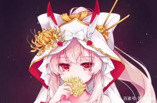 碧蓝航线:最希望和指挥官度过一生的舰娘TOP5这才是真正的老婆