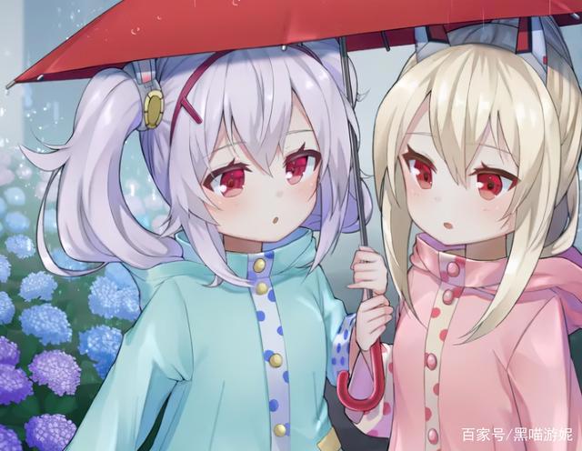 碧蓝航线最受欢迎的誓约角色TOP10黎塞留和信浓：没婚纱又如何