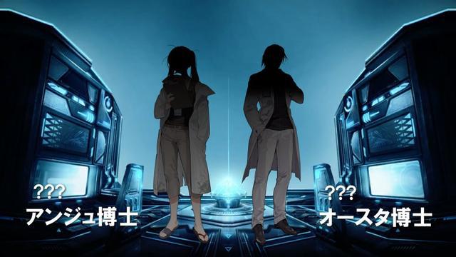碧蓝航线:港区要被集体NTR了?首位男性NPC出现,玩家直呼难受