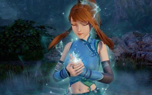 妖神再现，世界正发生着微妙变化，我们一起来看吧！