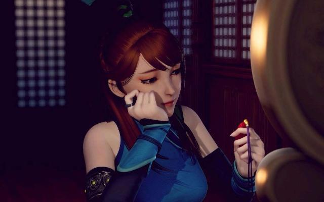 妖神再现,世界正发生着微妙变化,我们一起来看吧!
