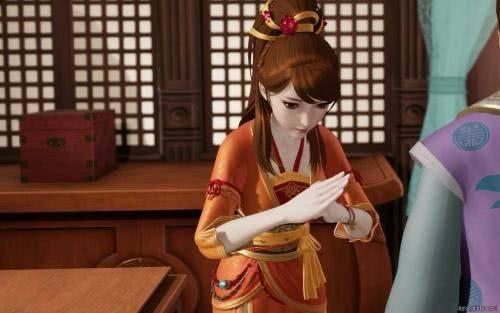 妖神再现,世界正发生着微妙变化,我们一起来看吧!