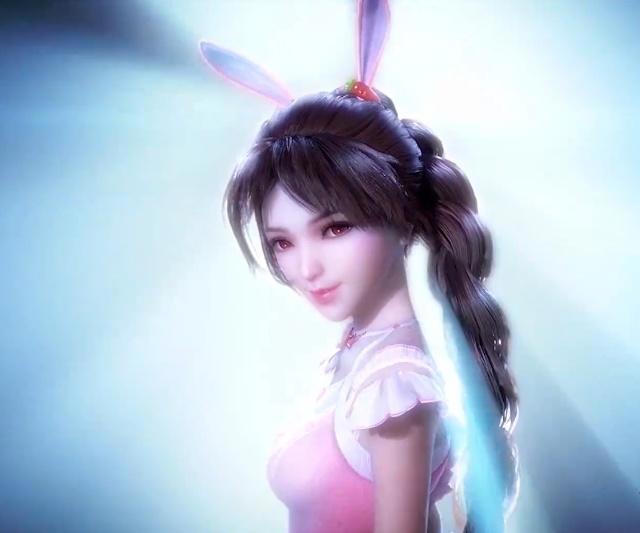 国产动漫“奶妈”形象,全职法师唐月御姐,斗破苍穹云芝最合格!